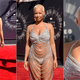 Image for article titled Glitter, Cleavage and Outlandish Outfits on the VMAs Red Carpet